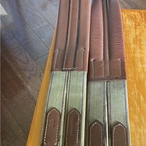 Treadstone 52” Girth